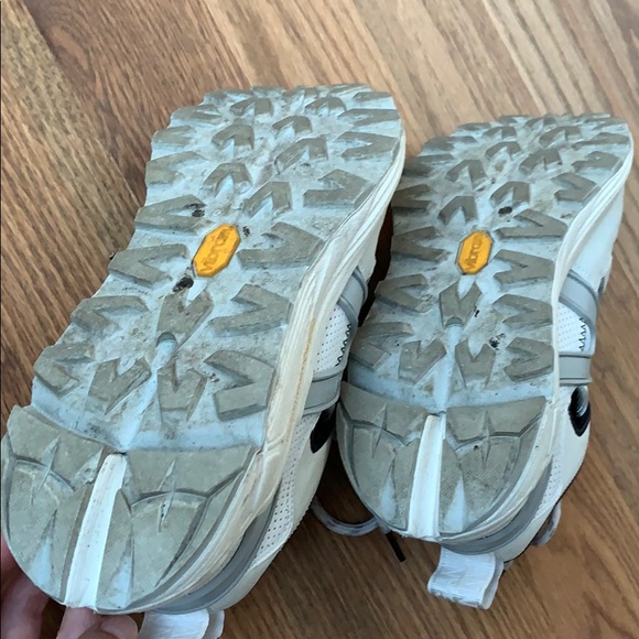 Ganni tech sneakers - Picture 3 of 4